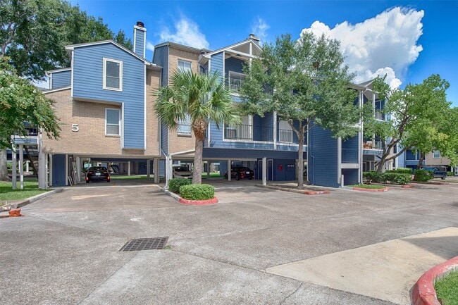 Building Photo - 18511 Egret Bay Blvd Unit 504 Rental
