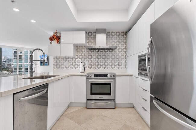 Photo - 200 Sunny Isles Blvd Unit 2-1605