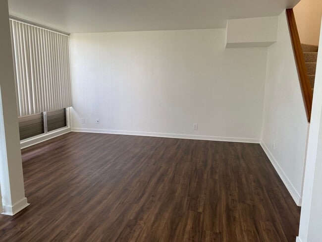 Photo - 3BR/1.5BA - Wailuku Park Townhouse