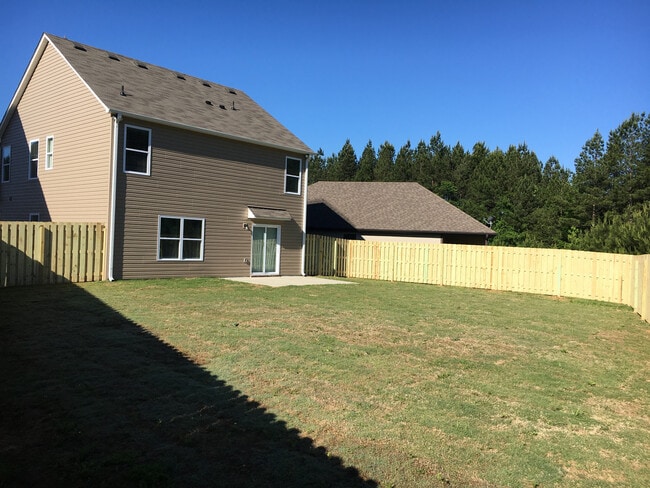 Photo - Doss Ferry Community in Kimberly Al  2 story house built 2017, 3 Bedroom, 2.5 bathroom house with...