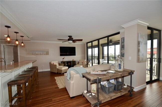 Photo - 10851 Gulf Shore Dr Unit 1402