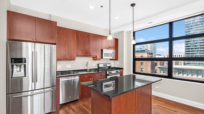 Photo - 101 W Superior St Condo Unit 901