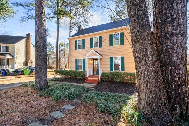 Photo - 7404 N Thorncliff Pl