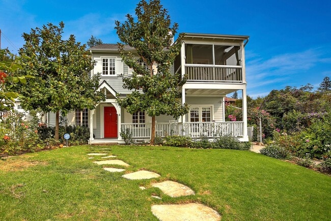 Building Photo - Picturesque Santa Barbara Country Cottage ... Rental