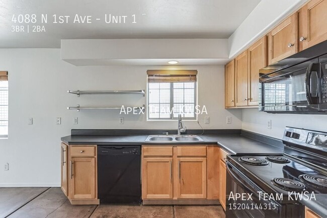 Photo - 4088 N 1st Ave Unit 1