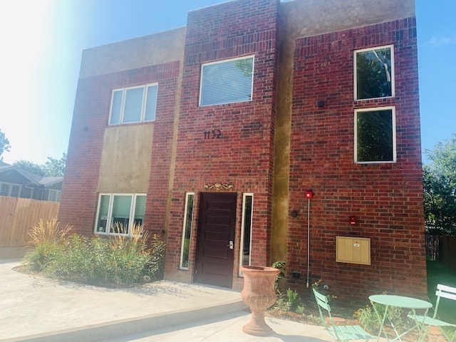 Built in 2019 - 1132 NW 34th St Unit 2