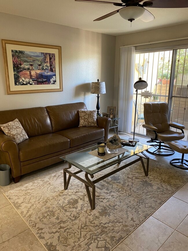 Photo - 840 S Langley Ave Unit Fully furnished 1 Bd./1 Ba. Condo