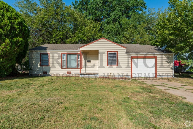 Building Photo - 1713 S Faulders Ln Rental