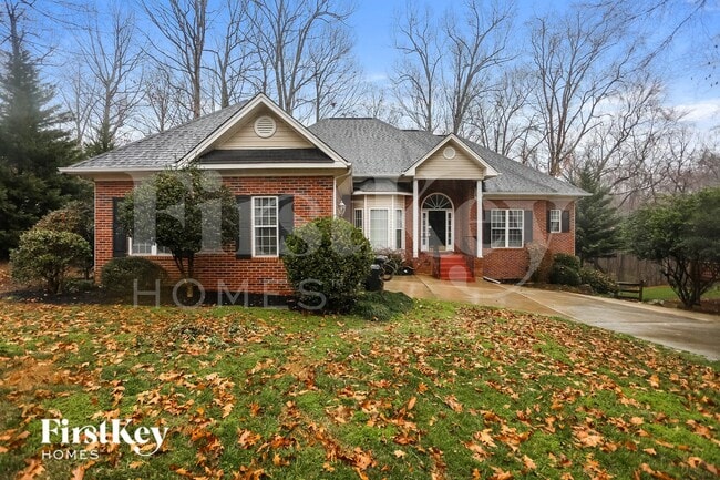 Photo - 1309 Chandlers Field Dr