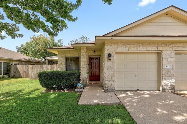 Building Photo - 8703 Weiser Dr Rental
