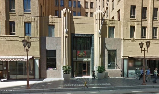 Photo - Orpheum Lofts