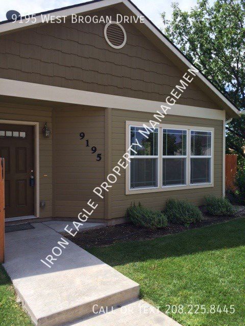 Building Photo - 9195 W Brogan Dr Rental