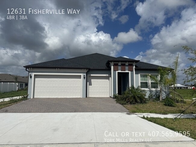 12631 Fisherville Wy