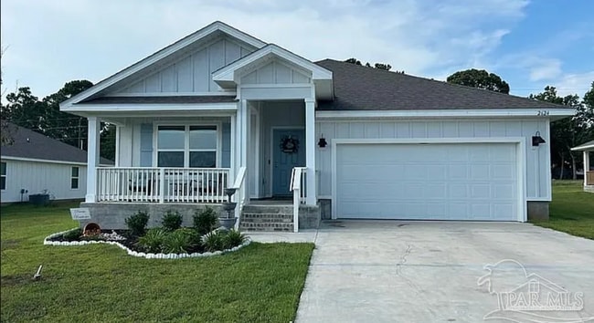 Photo - 2624 Saltgrass Wy House