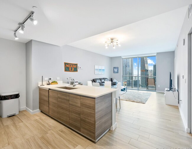 Photo - 1100 S Miami Ave Unit 1909