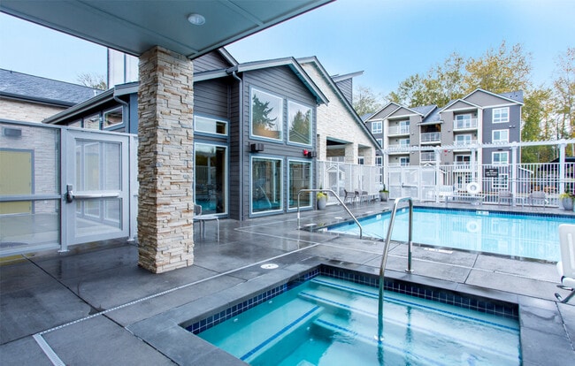 Building Photo - Madison Way Rental