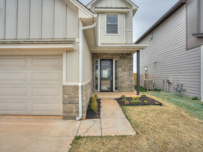 Photo - Beautiful New Construction Home in Edmond/Oklahoma City