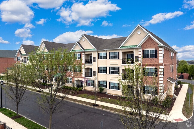 Fotografía del edificio - Eastampton Village Center