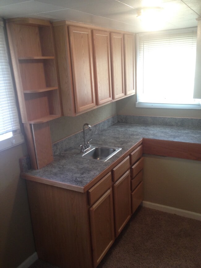 Photo - 903 E Harney St