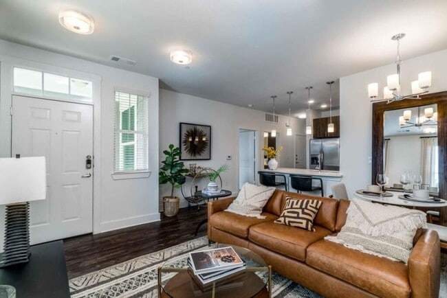 Photo - Live Connected to Nature & Luxury! Unit LSR
