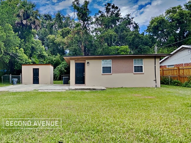 Building Photo - 89 Andress St Rental