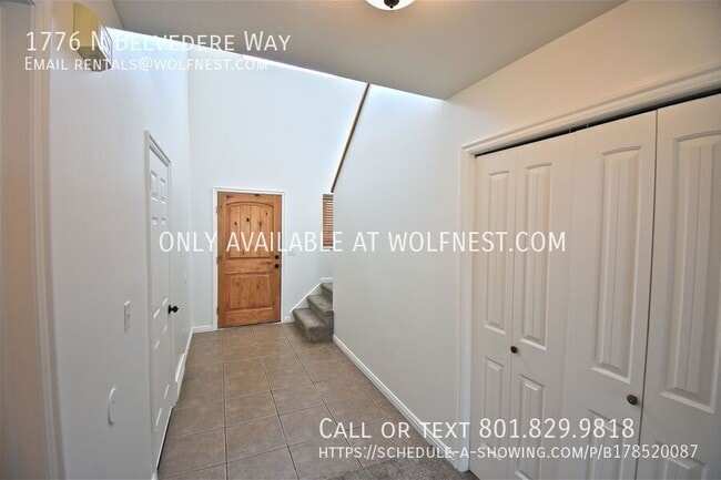 Photo - 1776 N Belvedere Way