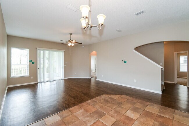 2833 Spoonbill Trail