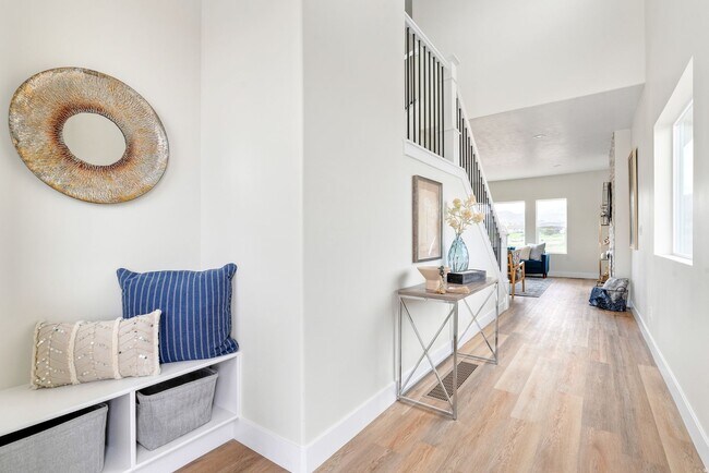 Photo - Golf Course Living with Incredible Views and Finished Basement
