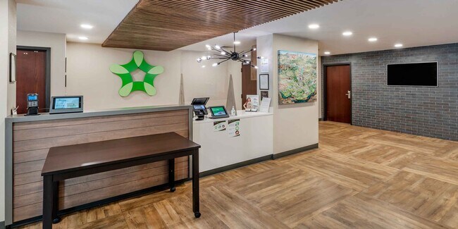 Furnished Studio-San Francisco - Belmont
