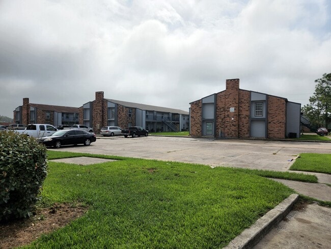 Photo - Amber Park Apartments