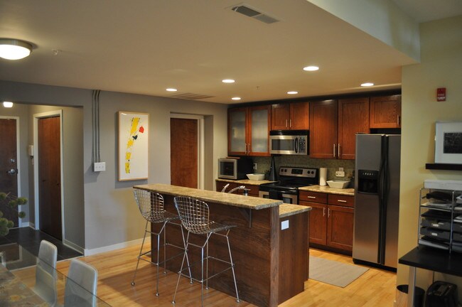 Photo - Fletcher Place Lofts