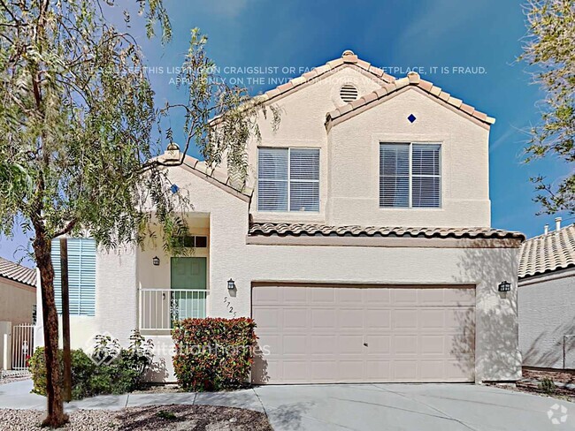 Building Photo - 5725 Pebble Rock Dr Rental