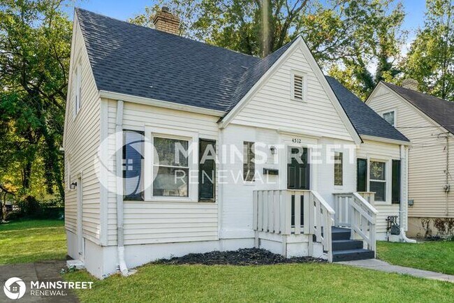 Photo - 4512 Grand Ave, Louisville, KY 40211