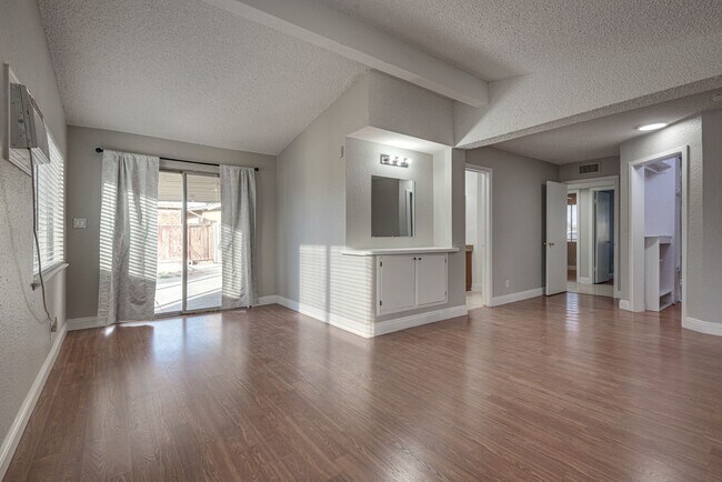 Photo - Charming Single-Story Home with Open Living Spaces and Large Backyard in Las Vegas