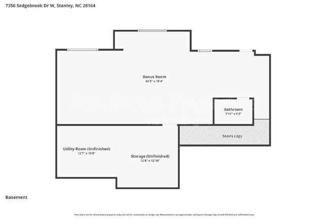Photo - 7356 Sedgebrook Dr W