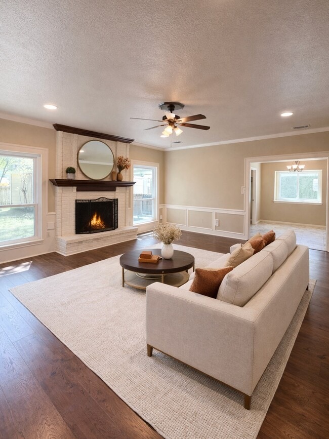 Photo - 3603 Shipman Ln