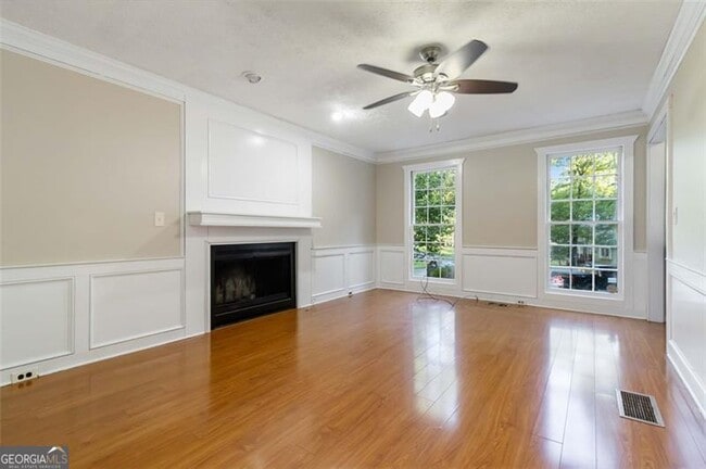 Building Photo - 3980 Guilford Ct NW Rental