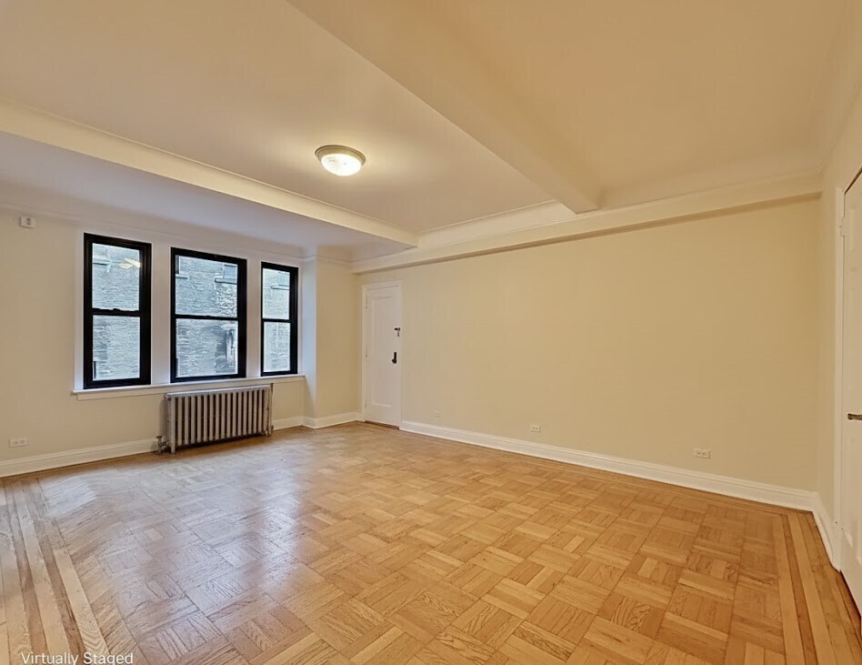 Photo - 122 W 76th St Unit 1B