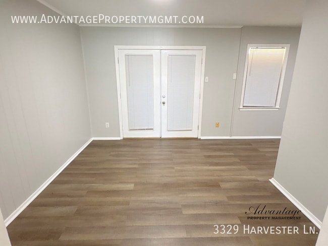 Photo - 3329 Harvester Ln