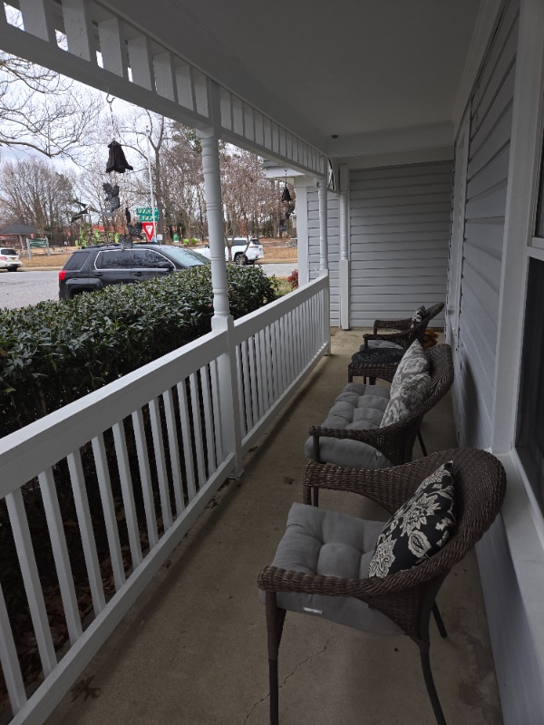 Photo - 601 Bridgewater Arch