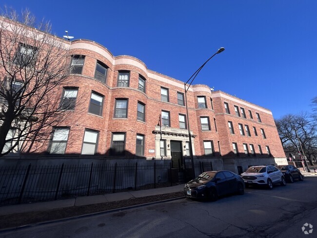 Building Photo - 364 E 59th St Unit 1 Rental