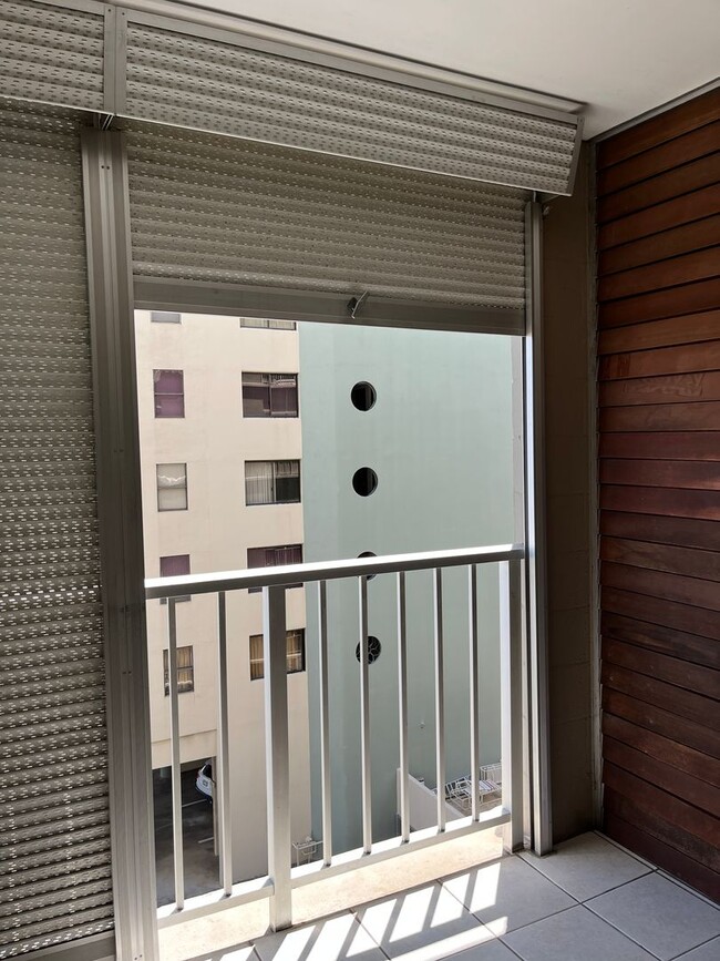 Photo - 1226 Alexander St Unit #802