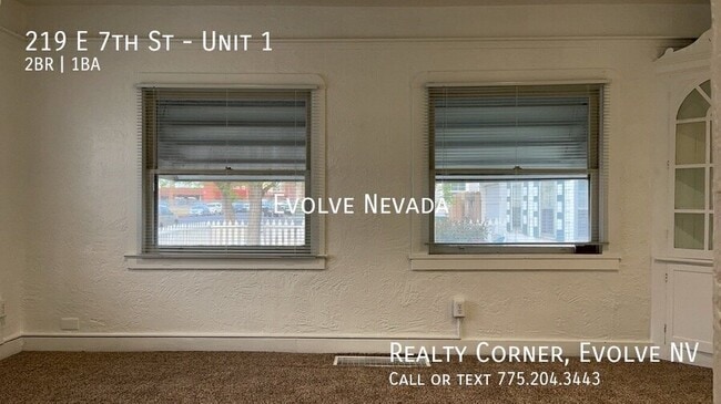 Photo - 219 E 7th St Unit 1