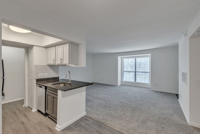 Northcliffe Forest Apartments