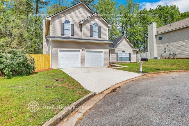 Photo - 3261 Sugar Creek Falls Ave SE House