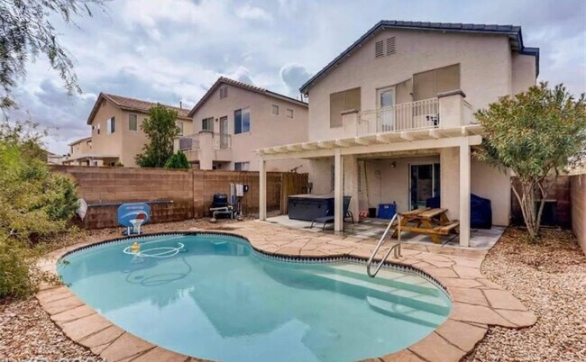 89148 Nv Houses For Rent Forrent Com