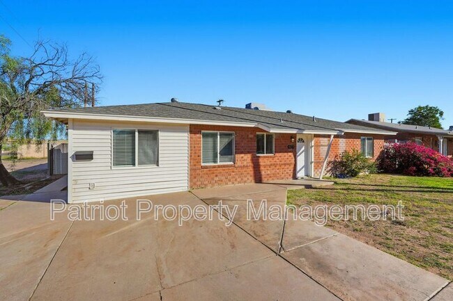 Photo - 4614 E Pierce St