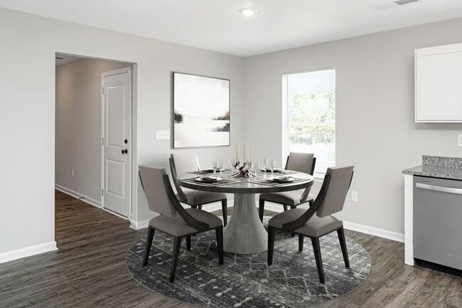 Photo - Don't miss this new construction 3 bed/2 bath Hueytown home! Coming Early March!