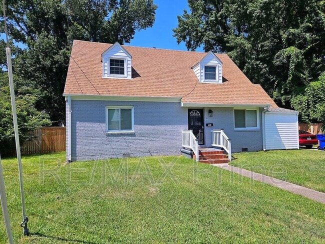 Photo - 7817 Sheryl Dr
