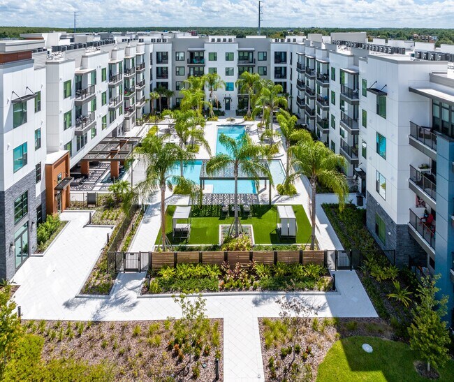 Photo - 19 South Apartments